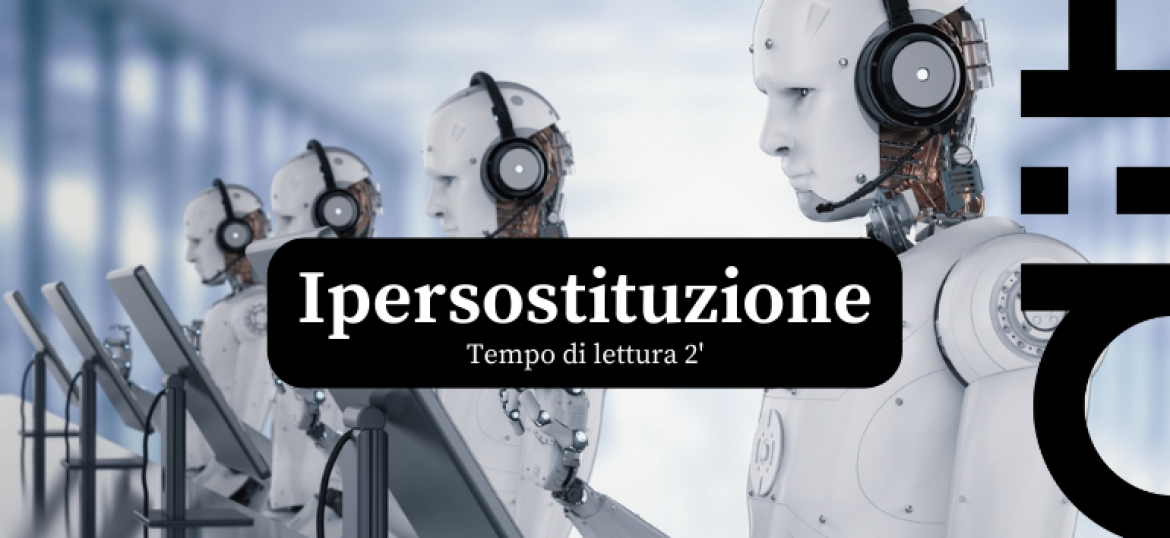 Ipersostituzione