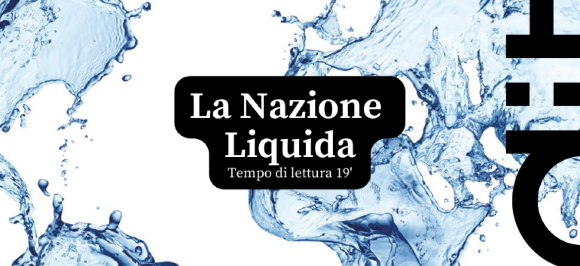 La Nazione Liquida