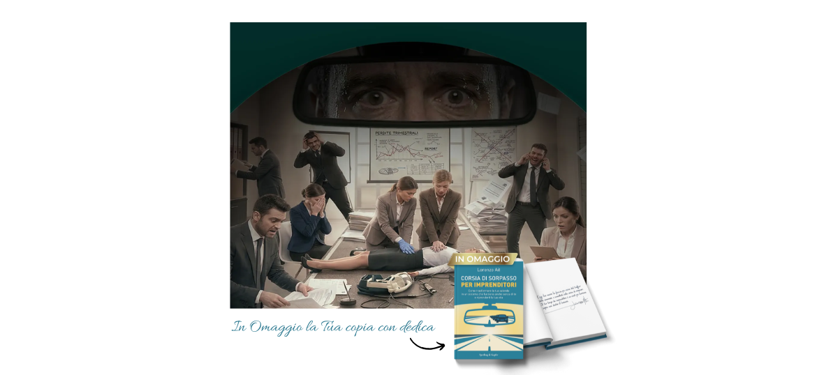 Metti a sistema la tua impresa