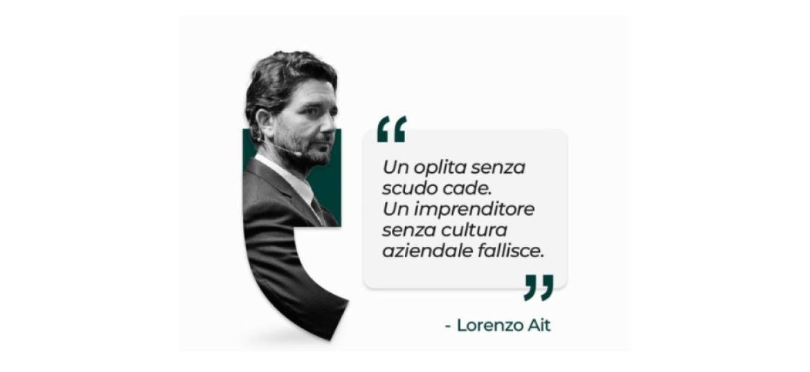 EBITDA e Opliti: perché la cultura protegge il margine