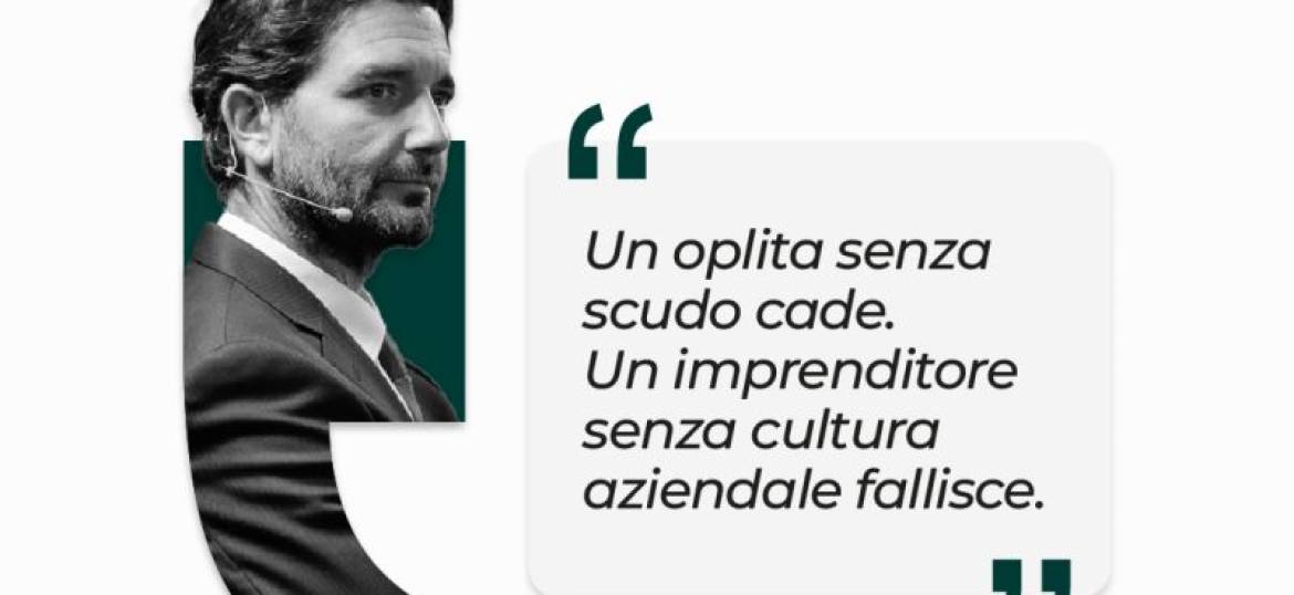 EBITDA e Opliti: perché la cultura protegge il margine