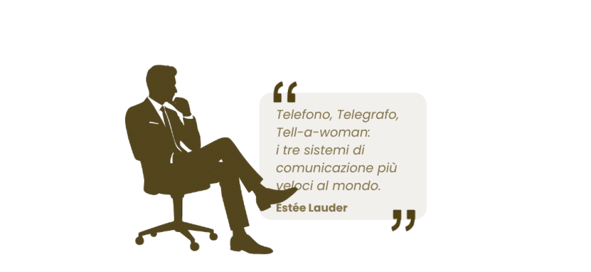 🧠 Estée Lauder Branding e costruzione di un impero cosmetico