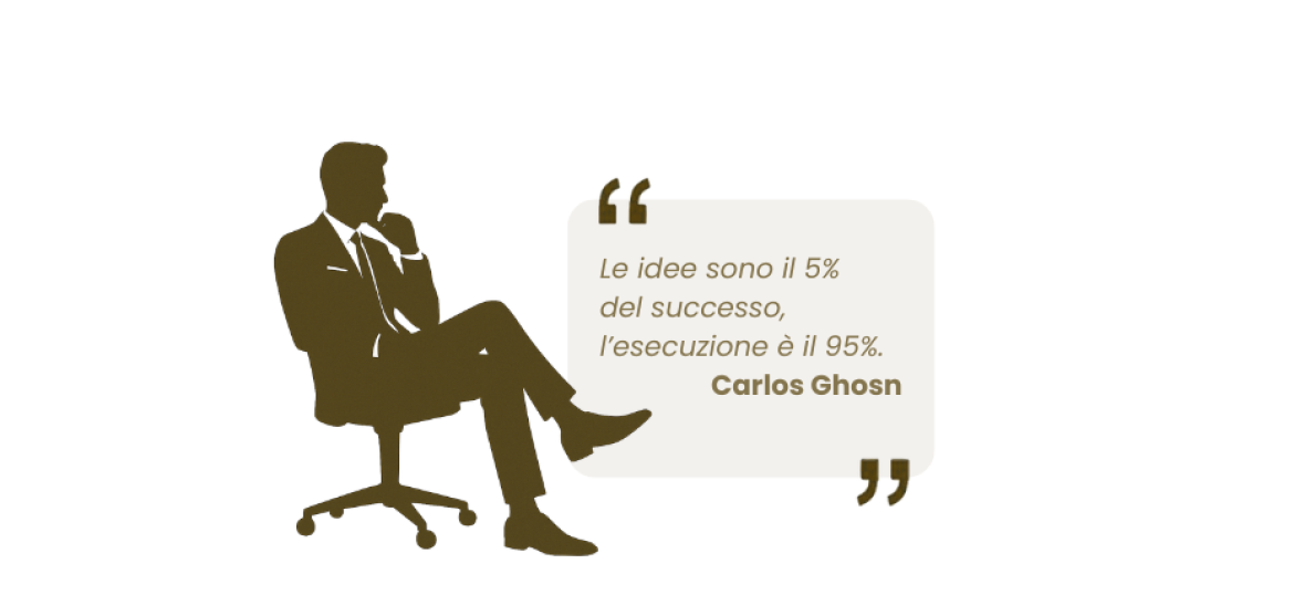 Carlos Ghosn. Ristrutturazione e leadership in Renault-Nissan.