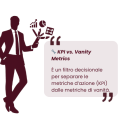 KPI vs. Vanity Metrics