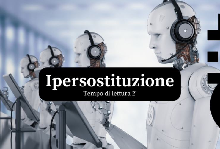 Ipersostituzione