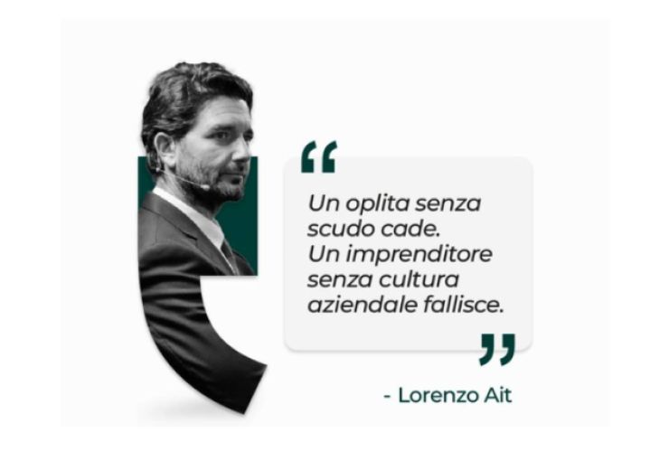 EBITDA e Opliti: perché la cultura protegge il margine