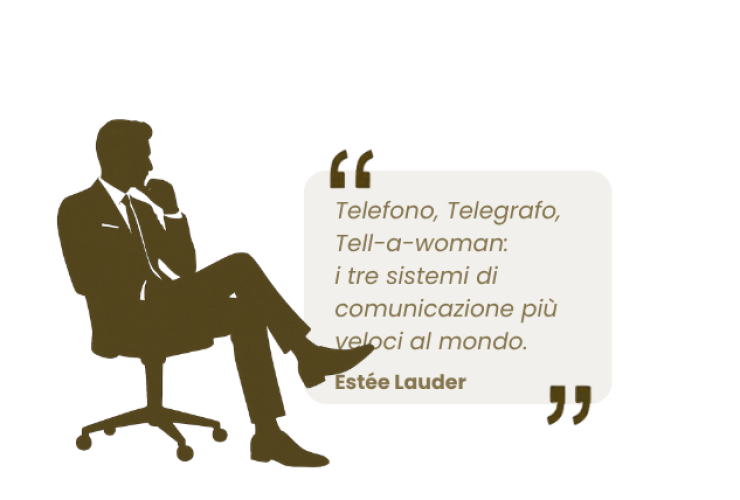 Estée Lauder Branding e costruzione di un impero cosmetico