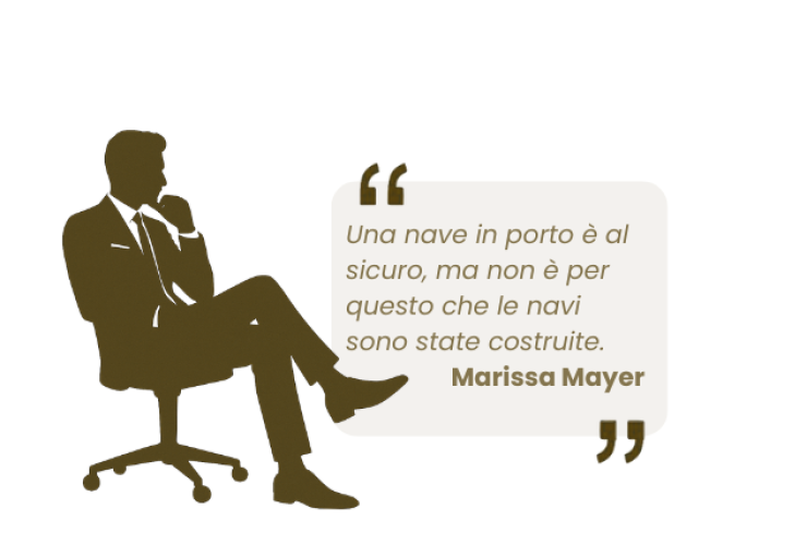 Marissa Mayer. Leadership e trasformazione in Yahoo