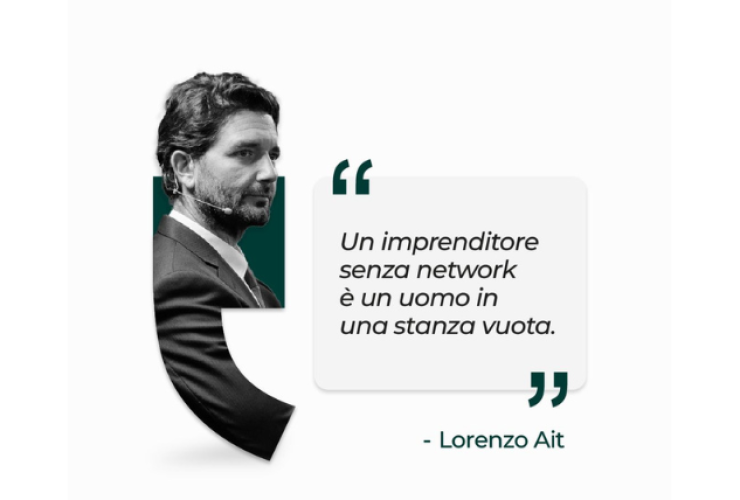 Networking strategico: il modello Patronus e Cliens
