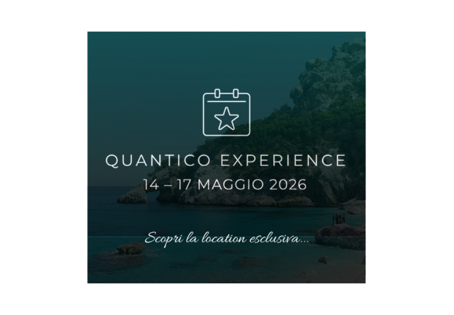 Quantico Experience XI