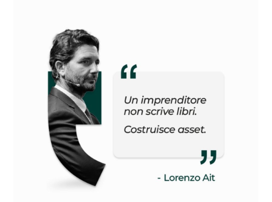 Il Principe di Machiavelli era un PDF di Lead Generation: anatomia di un inganno editoriale