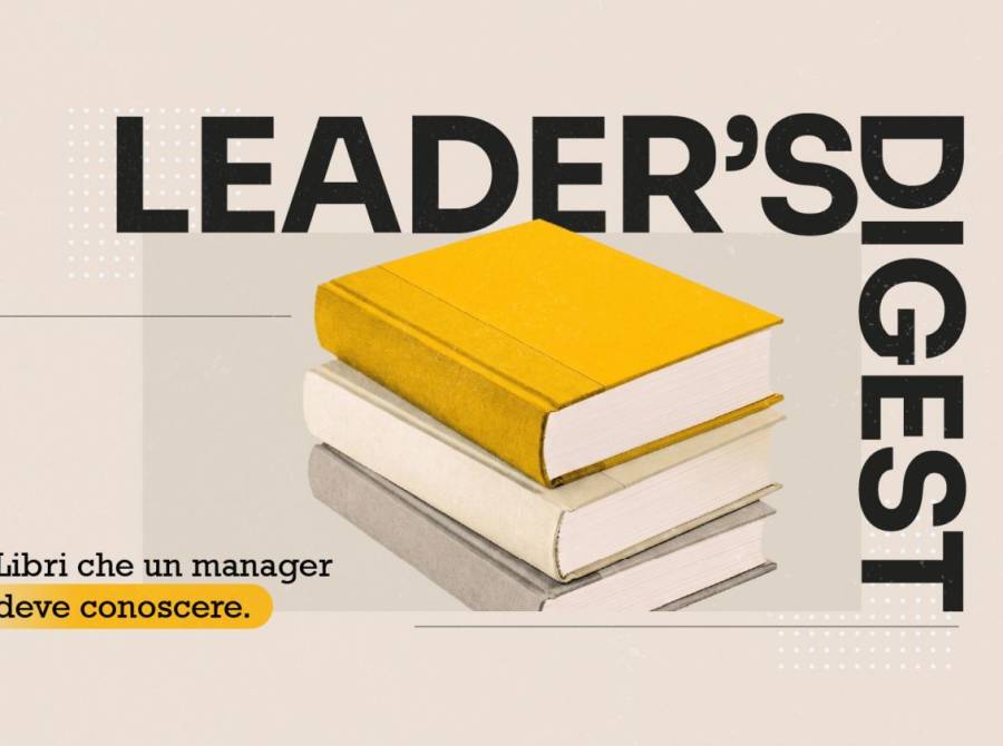 CEO Excellence di Carolyn Dewar, Scott Keller, Vikram Malhotra
